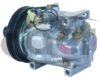 MAZDA H12A0AX4ELG Compressor, air conditioning